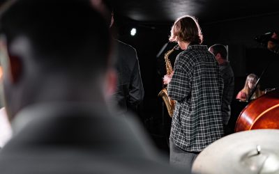 Brisbane International Jazz Festival Jam Session – 20/10/24