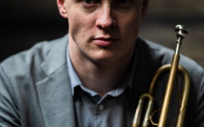 Lachlan McKenzie Quintet + JMI Jazz Orchestra – 14/10/24