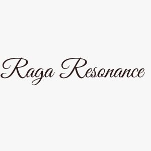 Raga resonance logo